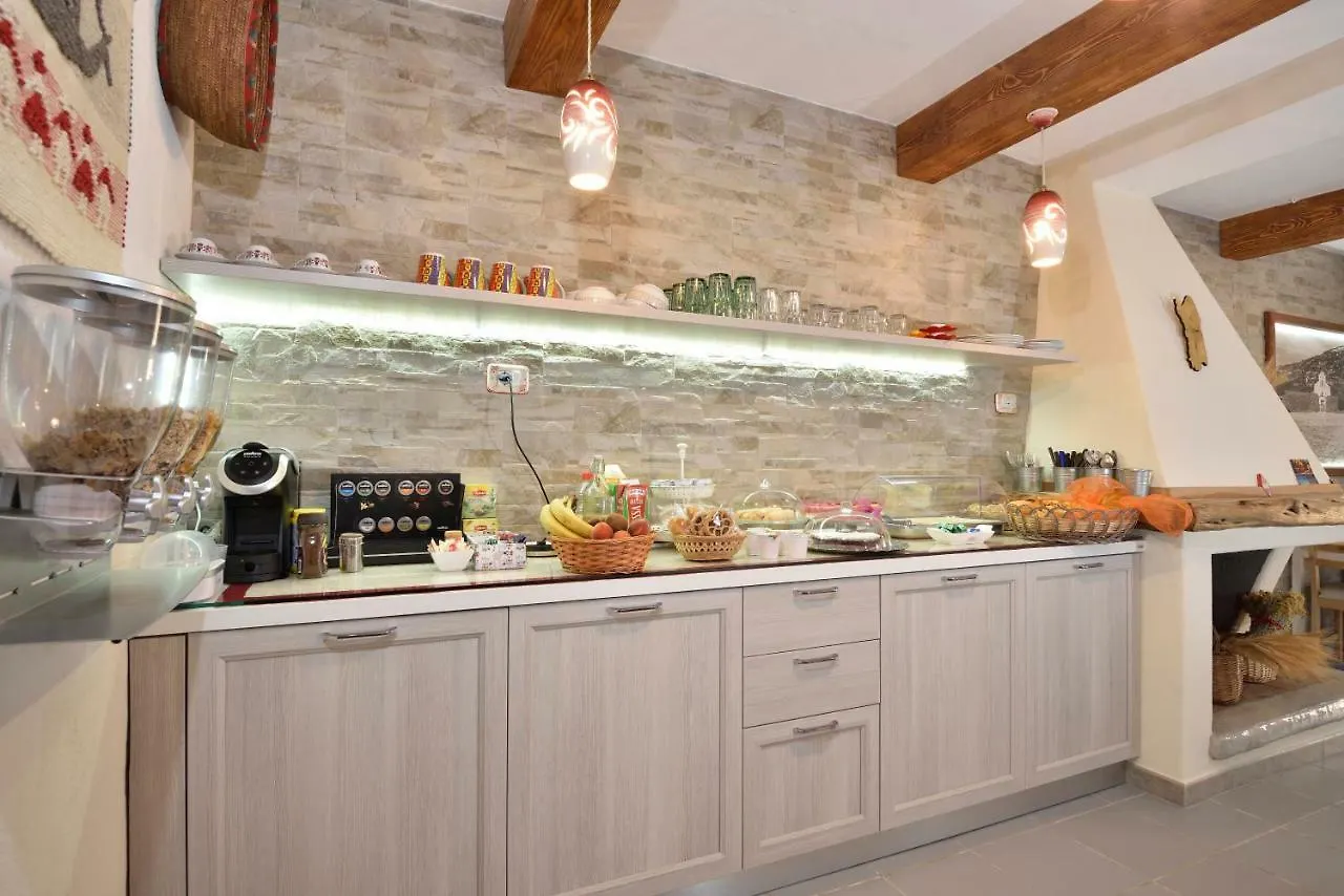 B&B Issicoro Italy