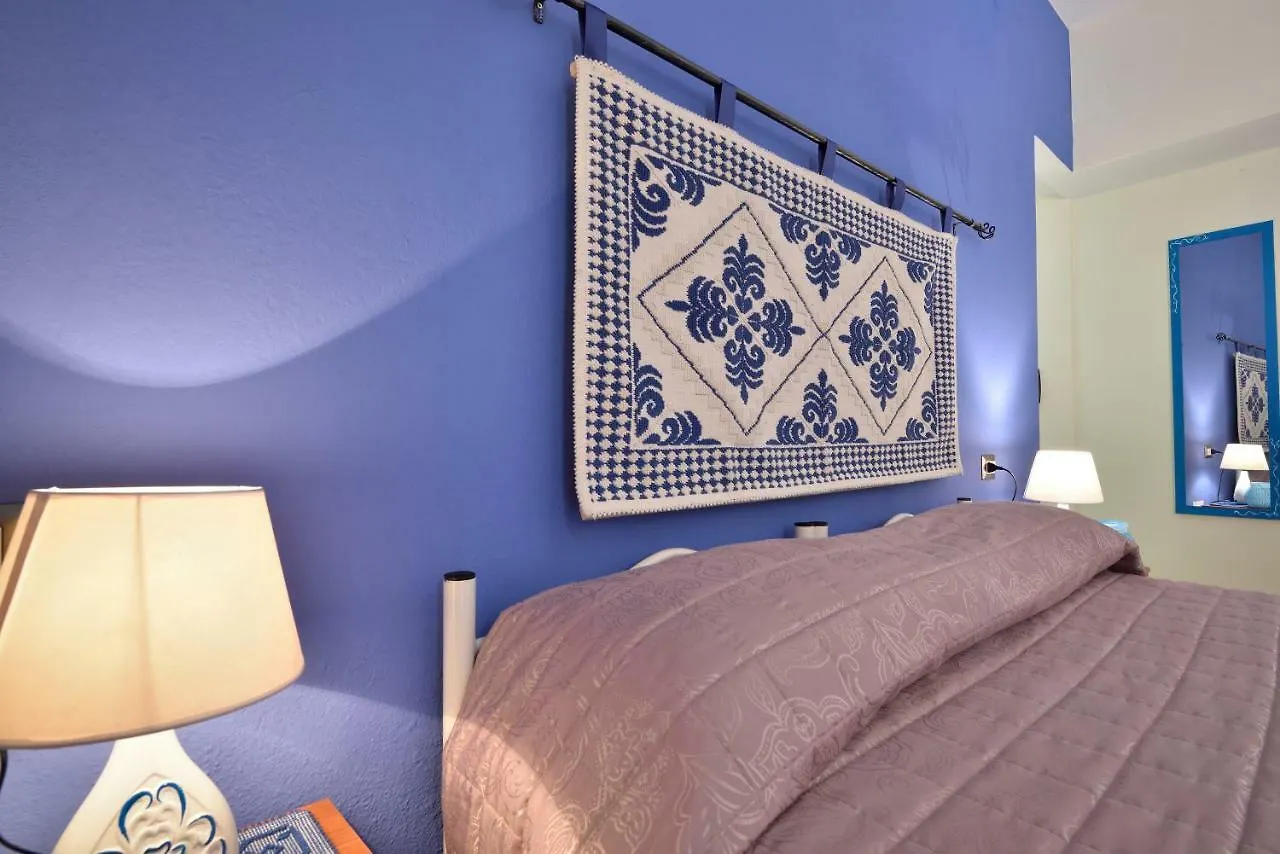 B&B Issicoro Bed & Breakfast Baunei