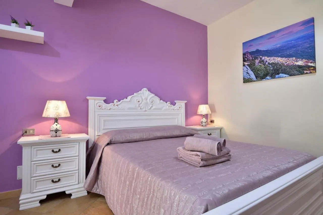 *** Bed & Breakfast B&B Issicoro Italy