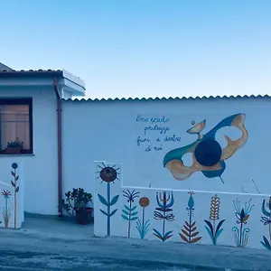 Pensión Pedrales